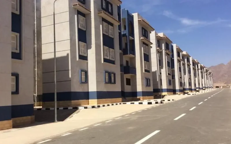 400 ألف وحدة سكنية.. رابط الحجز لمحدودي الدخل بتقسيط 20 عاماً